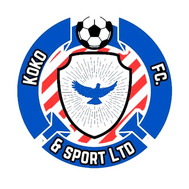 Koko F.C Academy Logo